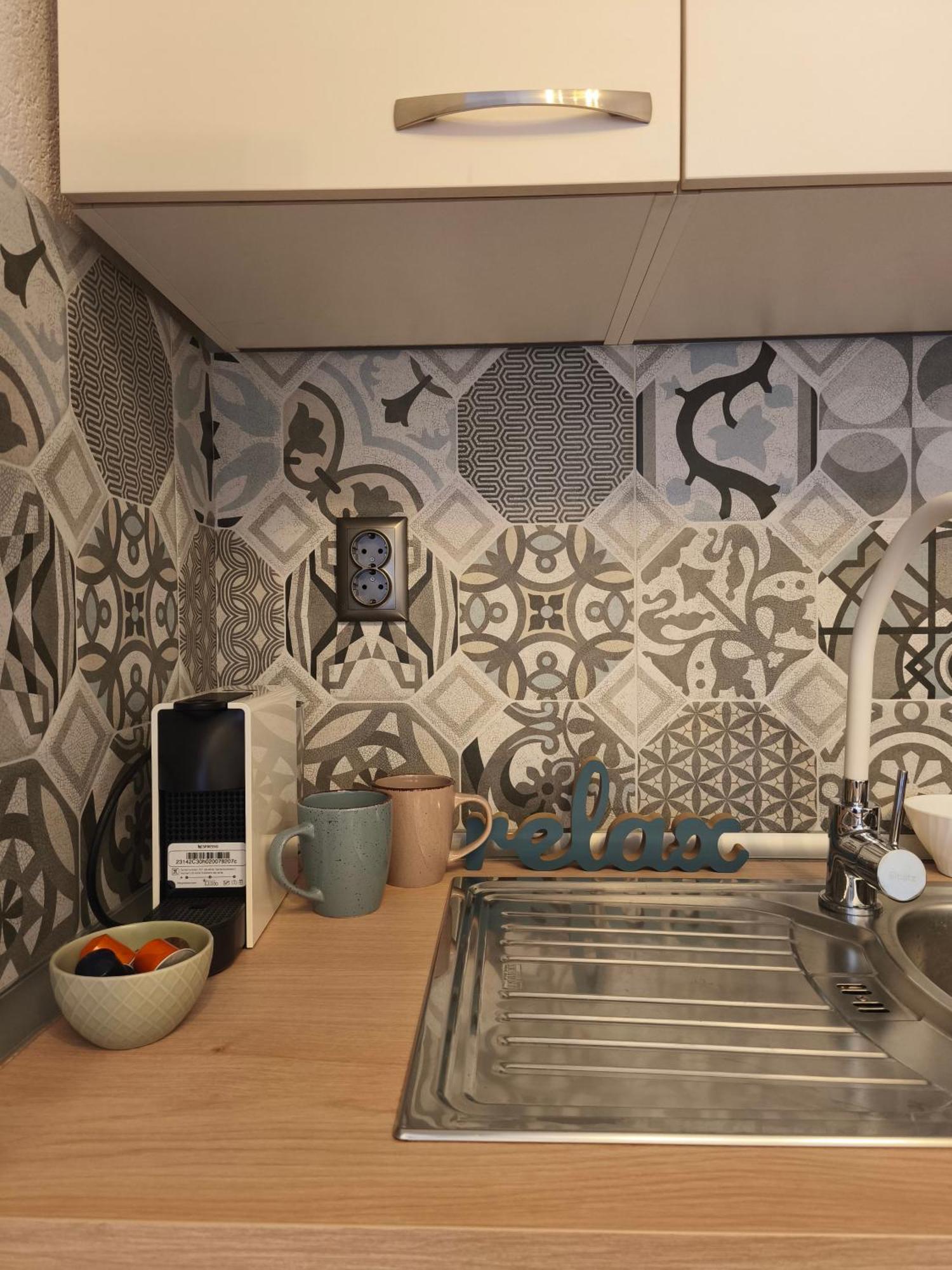 Apartment Lamaro Kaštela Екстериор снимка