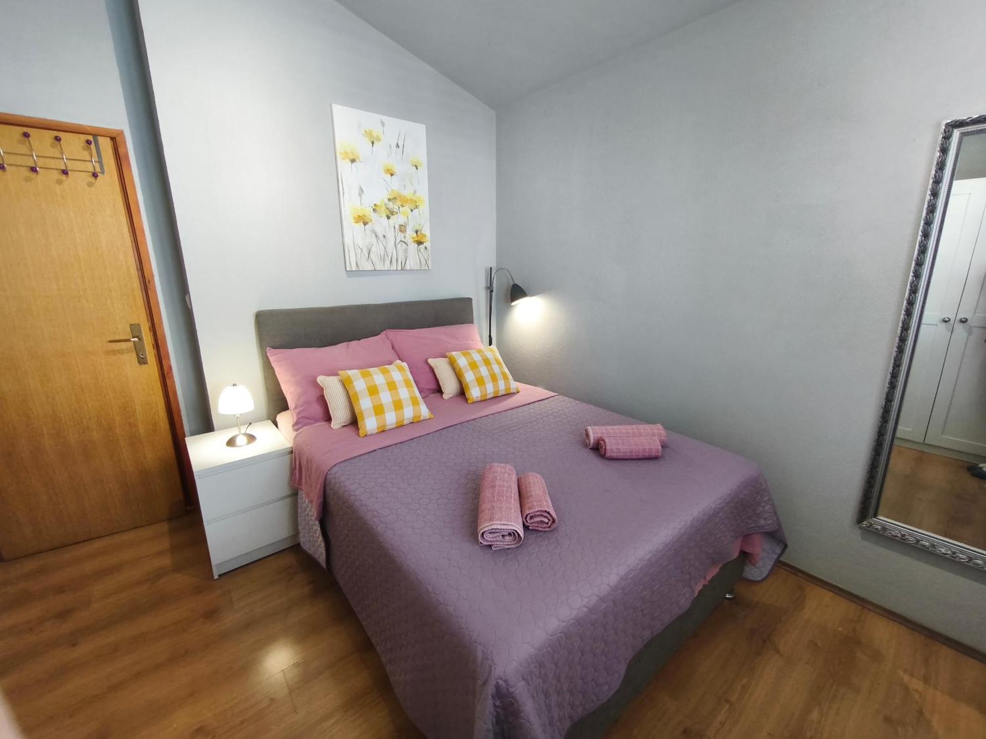 Apartment Lamaro Kaštela Екстериор снимка