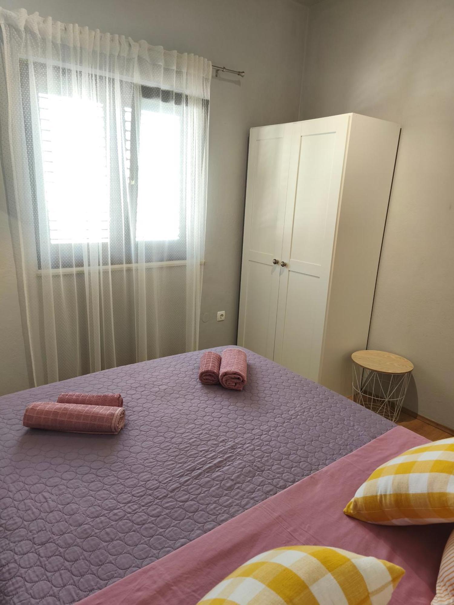 Apartment Lamaro Kaštela Екстериор снимка