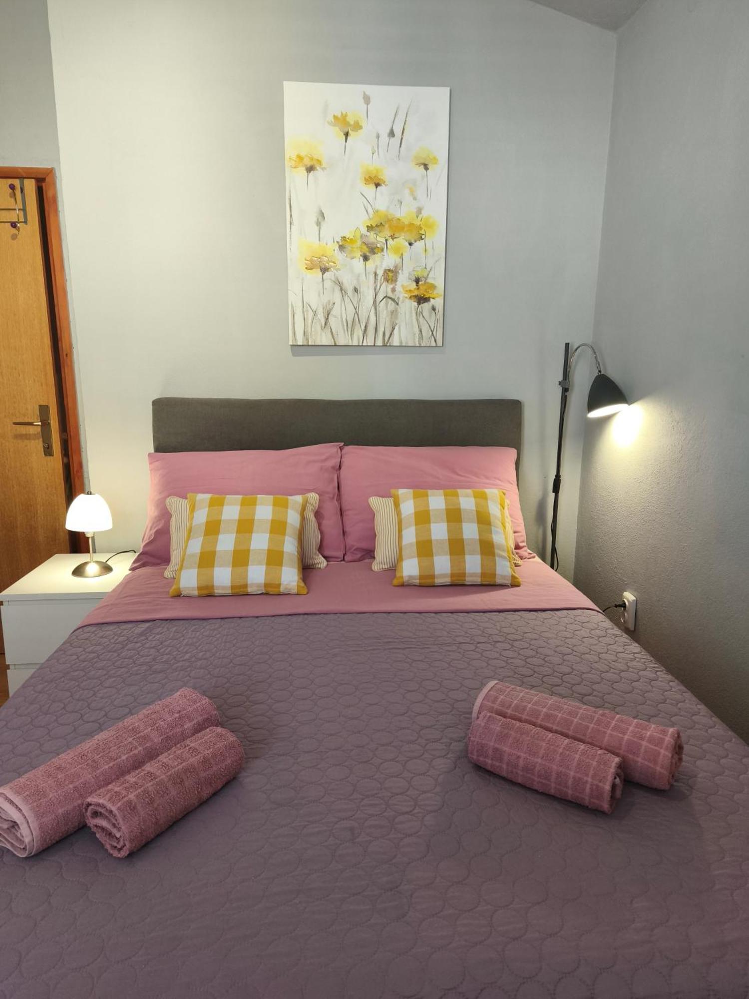 Apartment Lamaro Kaštela Екстериор снимка